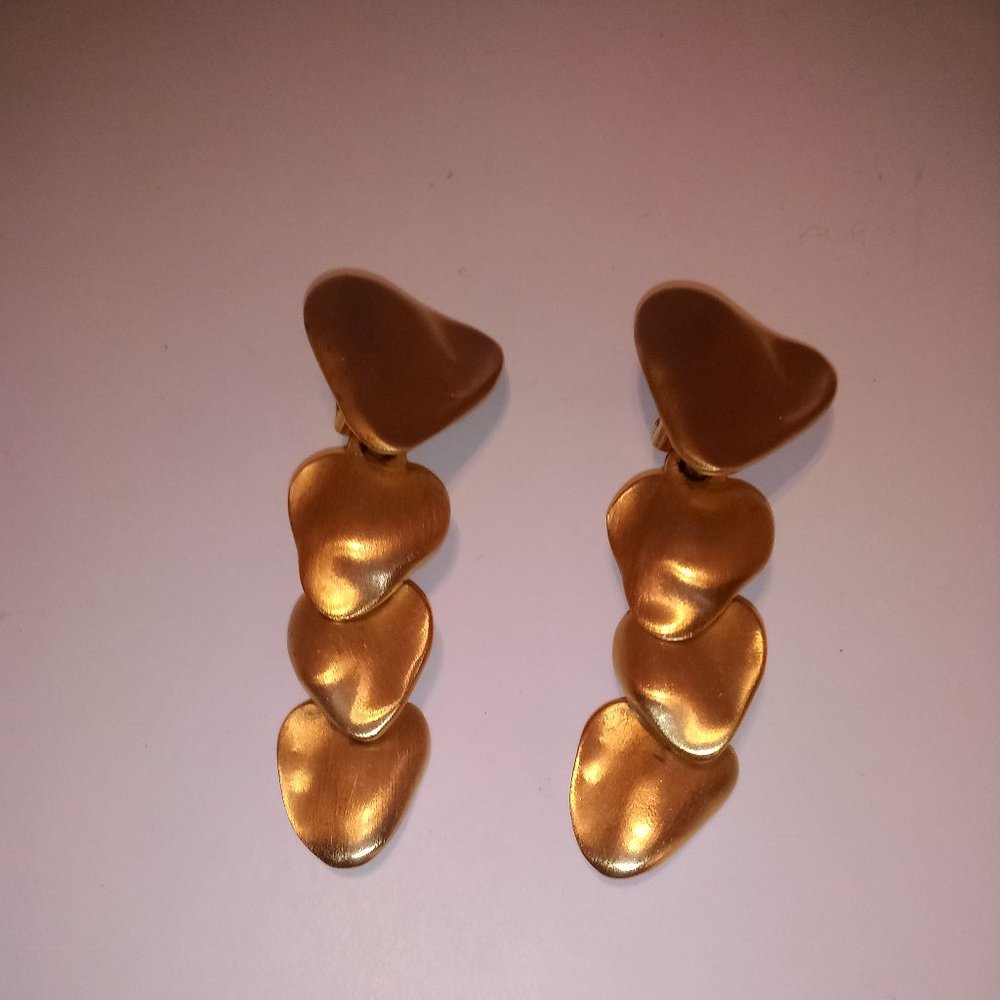 Lazuli Womens Ear Rings
